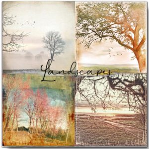 landschaft natur
