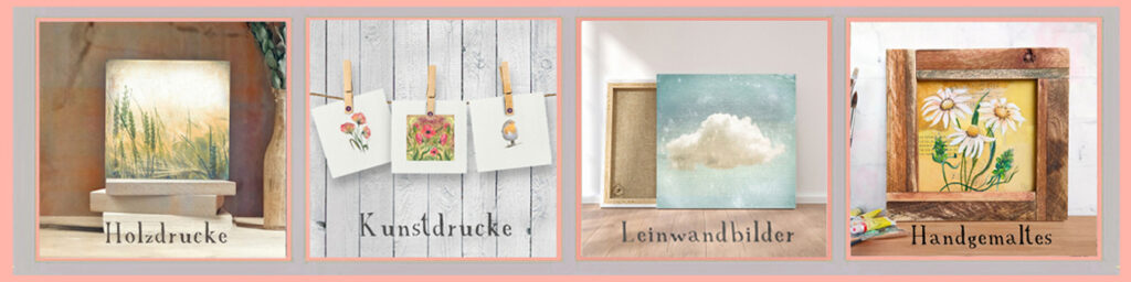 Blooms vintagert, bildermanufaktur wieka bloom