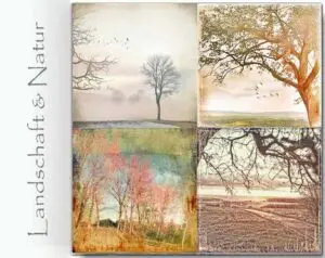 kategorie landschaft und natur