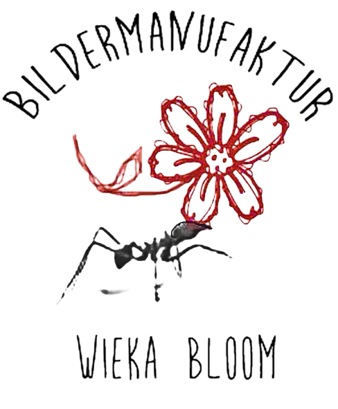 Bildermanufaktur Wieka Bloom